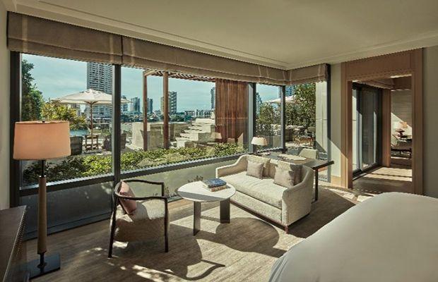 Capella Bangkok